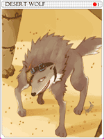 File:Desert Wolf Card.png